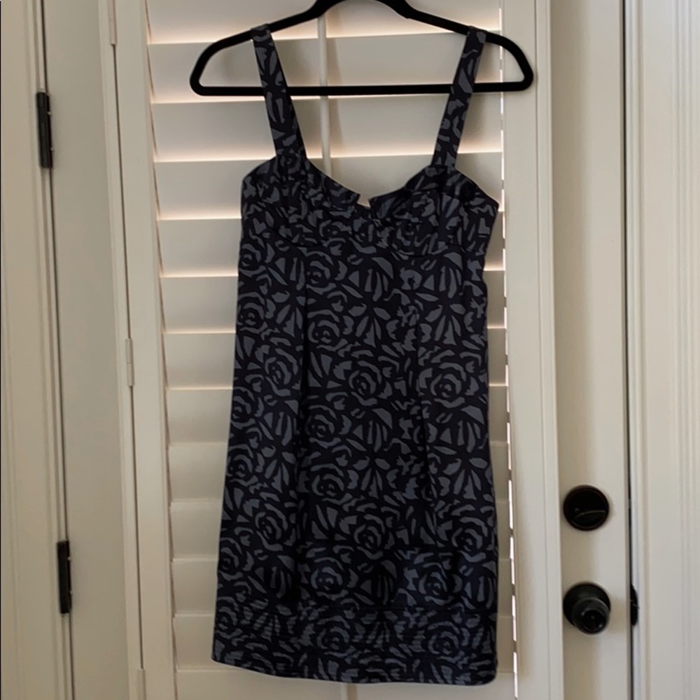 Rebecca Taylor mini dress size 2